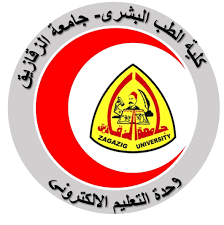 جامعة الزقازيق - وحدة التعليم الإلكتروني